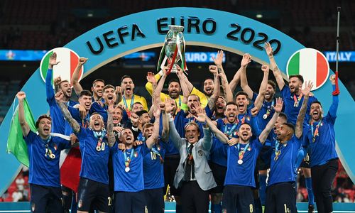 2020欧洲杯冠军产生（2020年欧洲杯冠军得主）