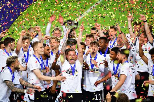 2021德国欧洲杯照片（2021欧洲杯德国图片）