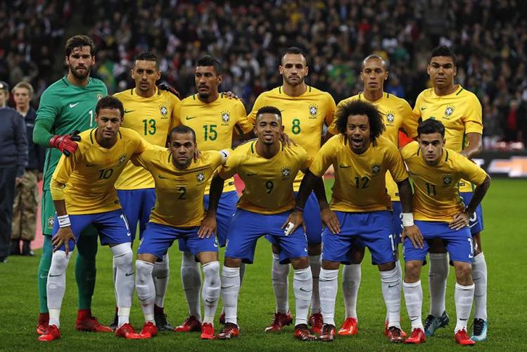 巴西参加欧洲杯么（巴西参加欧冠吗）