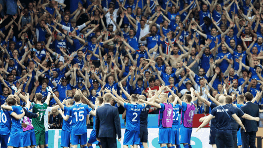 冰岛夺过冠欧洲杯（冰岛落选欧洲杯）