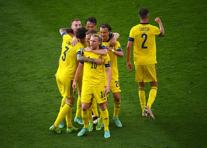 12欧洲杯乌克兰瑞典（欧洲杯 乌克兰瑞典）