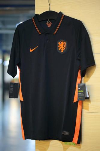 荷兰欧洲杯客场球衣（欧洲杯 荷兰球衣）