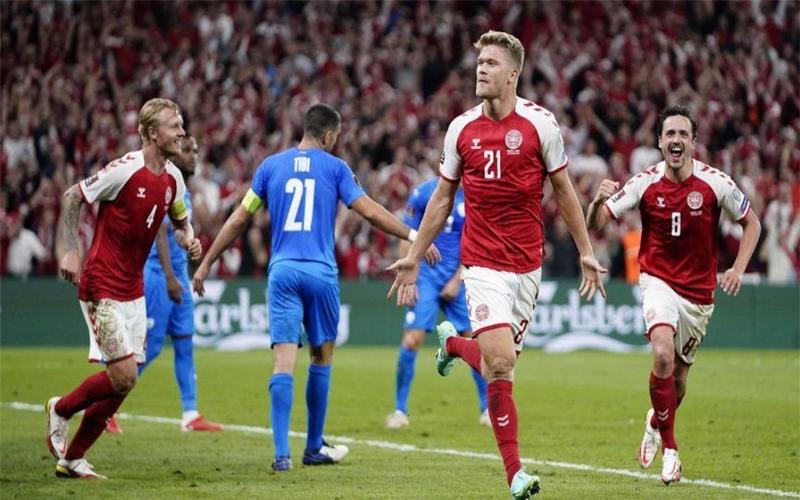 丹麦打芬兰欧洲杯（丹麦芬兰欧洲杯比分）