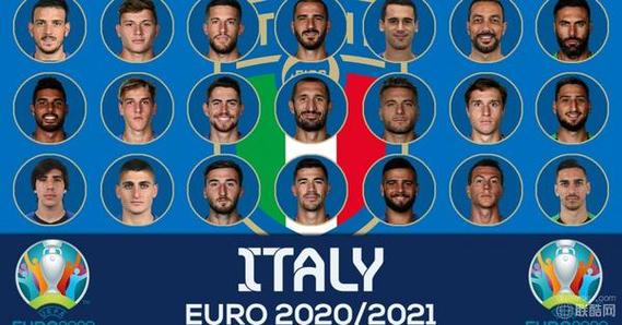 意大利名单2021欧洲杯（意大利欧洲杯人员名单）