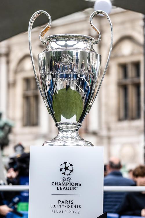 欧洲杯2021各项荣誉（欧洲杯冠军奖品）