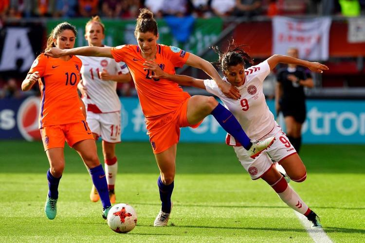 女足欧洲杯决赛解析（女足欧洲杯决赛解析视频）