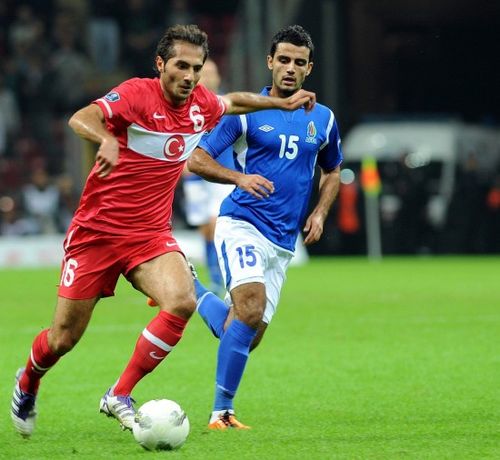阿塞拜疆欧洲杯二串（阿塞拜疆 欧运会）