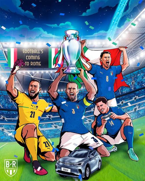 意大利瑞士欧洲杯动画（2021欧洲杯意大利瑞士阵容）