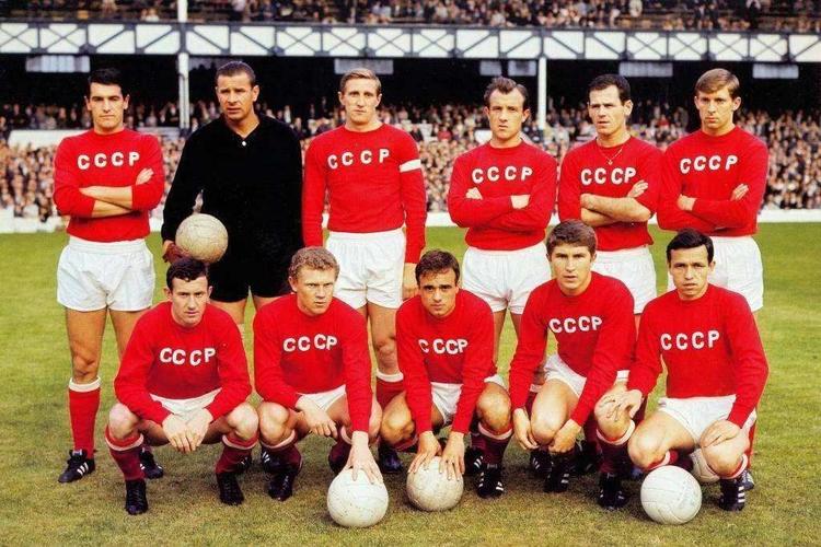 欧洲杯的苏联队（欧洲杯的苏联队叫什么）
