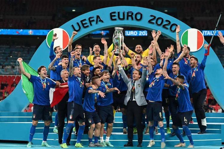 欧洲杯会夺冠吗（2021欧洲杯可能夺冠国家）