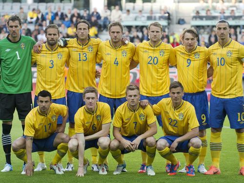瑞典欧洲杯拿过冠军（瑞典欧洲杯拿过冠军嘛）