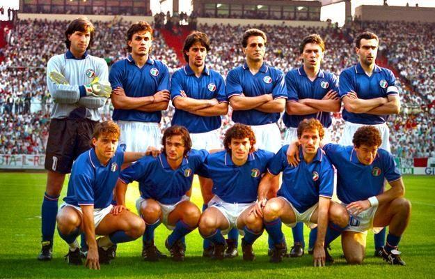 1988意大利欧洲杯阵容（1988年欧洲杯意大利队）