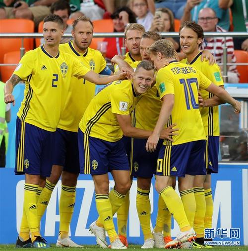 2000年欧洲杯瑞典（2000年欧洲杯瑞典阵容）