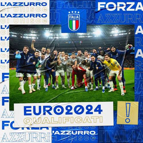 2024欧洲杯欧国联（2024年欧洲杯）