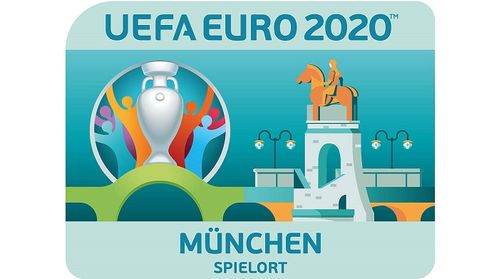 20年欧洲杯logo（20年欧洲杯在哪里举行）