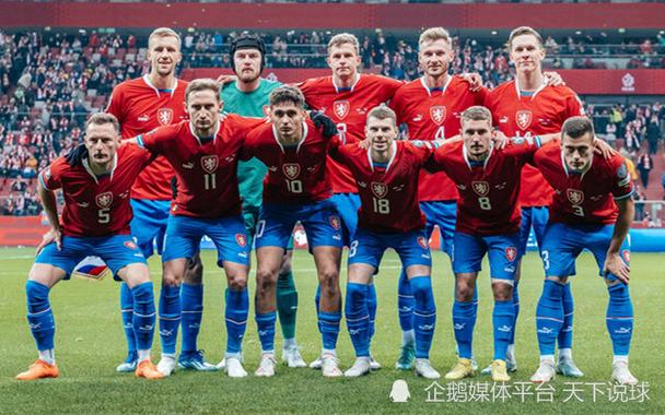 捷克队欧洲杯（捷克队2021欧洲杯阵容）