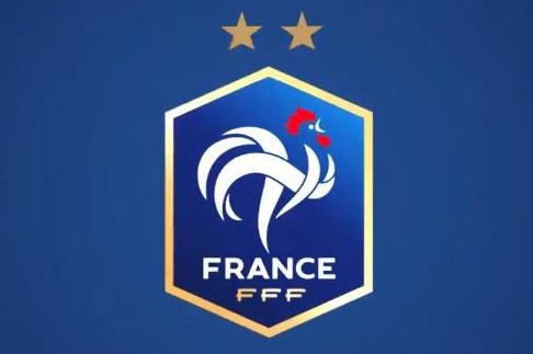 欧洲杯法国国旗颜色（欧洲杯法国队徽）
