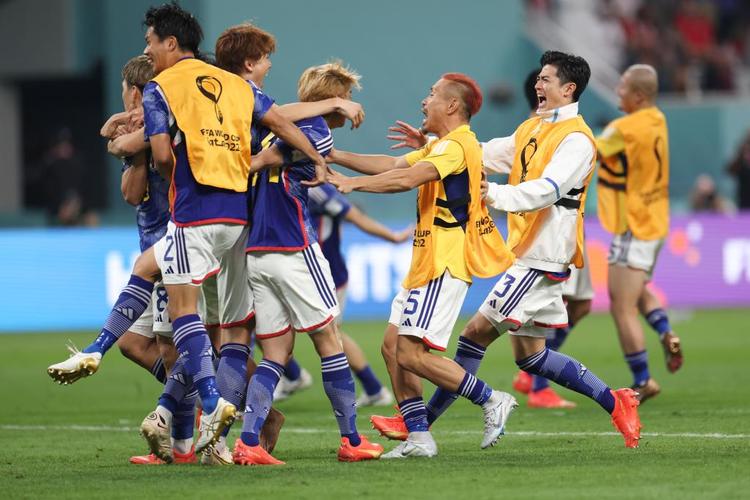 欧洲杯日本爆冷球员（日本球员在欧洲联赛踢球）