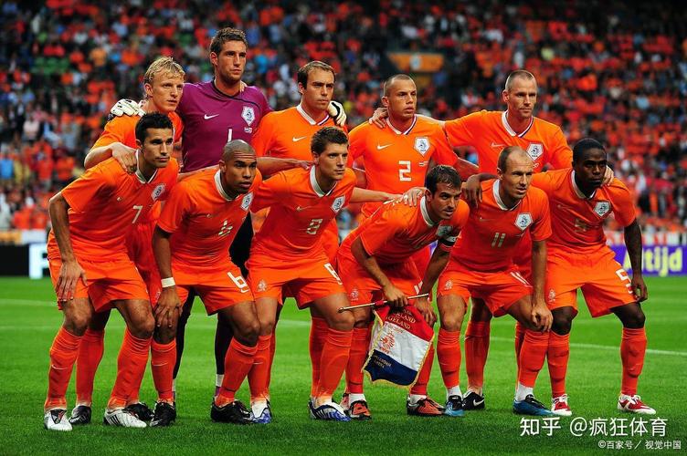 荷兰欧洲杯出局了吗（荷兰无缘2020欧洲杯）