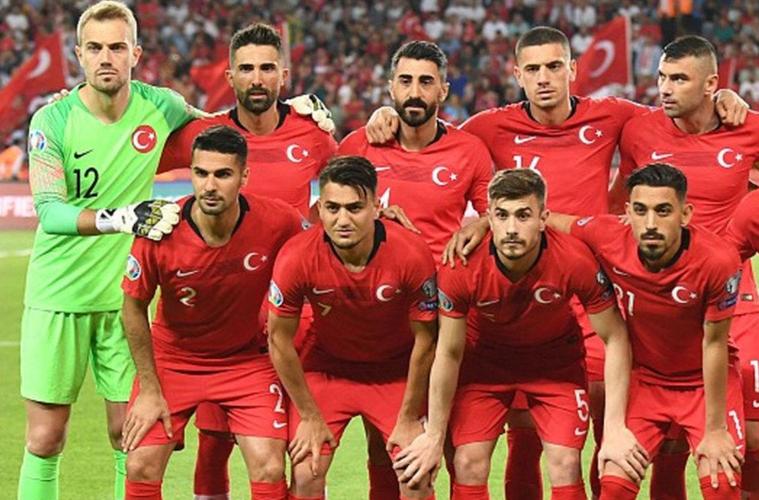 土耳其举办欧洲杯了吗（土耳其参加欧洲杯还是亚洲杯）