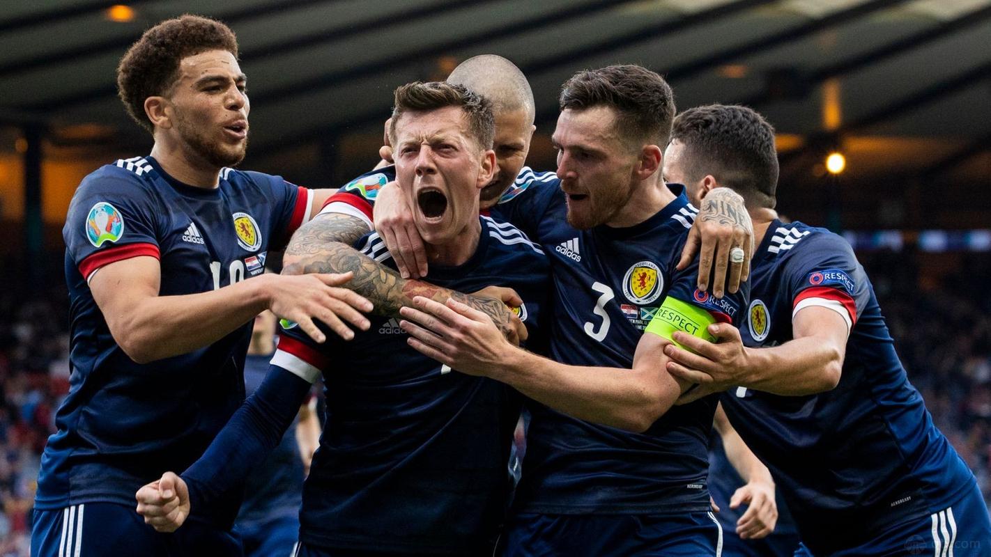 欧洲杯苏格兰队解说（欧洲杯苏格兰比赛视频）