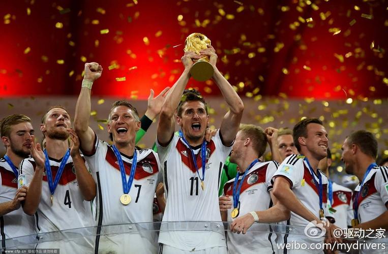 欧洲杯德国夺冠前景（欧洲杯德国拿过几次冠军）