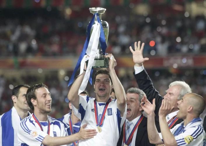 04欧洲杯希腊比分（2004欧洲杯希腊夺冠进球）