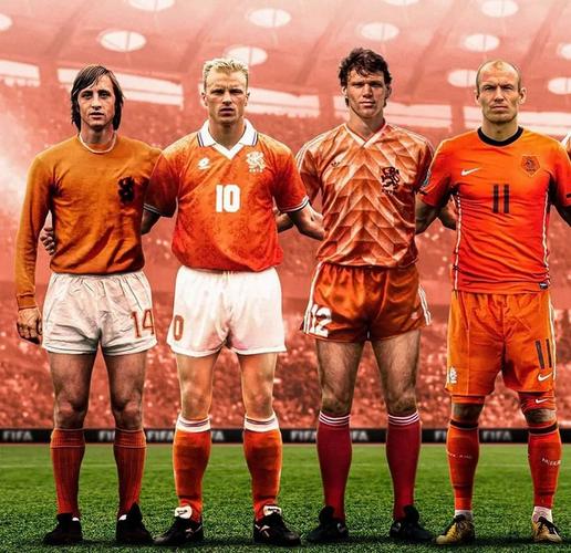 荷兰无缘2016欧洲杯（2016年欧洲杯荷兰阵容）