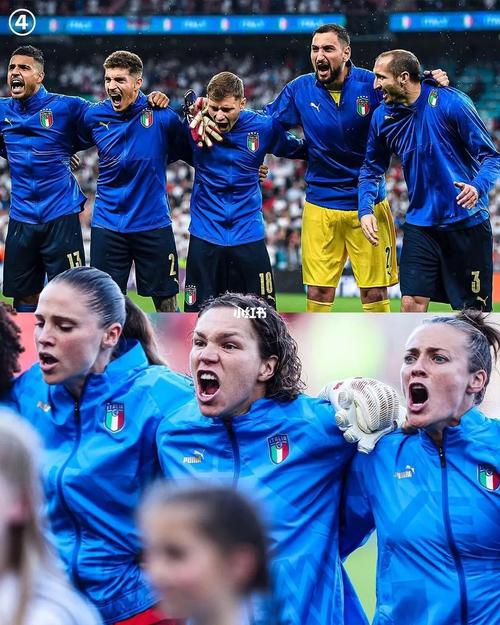 女足欧洲杯国歌视频（女足欧洲杯2022）