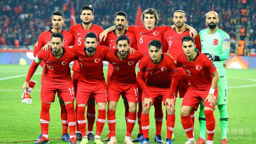 2019欧洲杯土耳其阵容（2019欧洲杯土耳其阵容表）