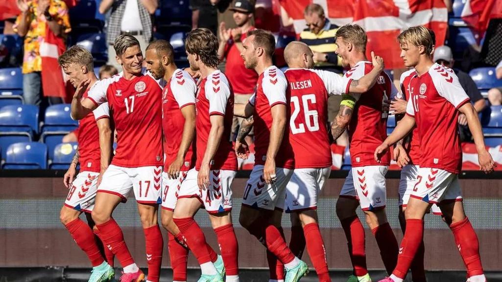 丹麦神话欧洲杯2020（丹麦 欧洲杯）