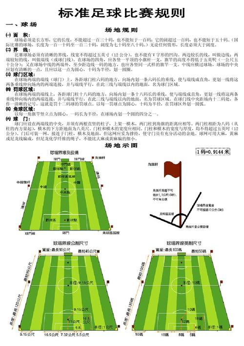 外围足球体育规则（外围 足球）