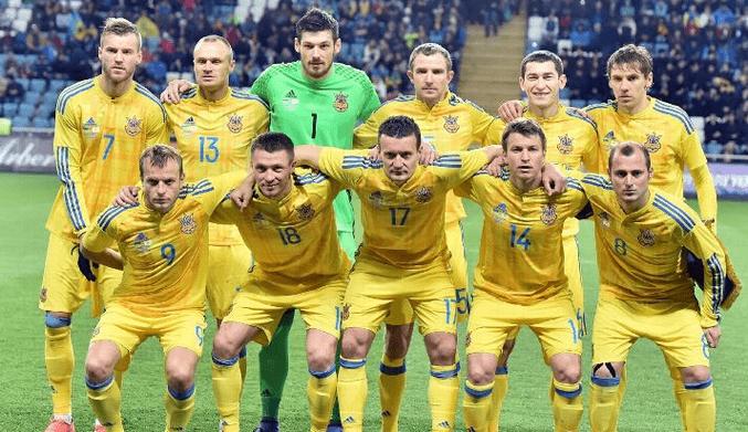 波兰乌克兰欧洲杯结果（波兰和乌克兰足球）