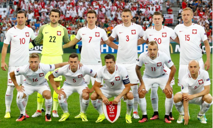 波兰欧洲杯2019阵容（波兰欧洲杯2021阵容）