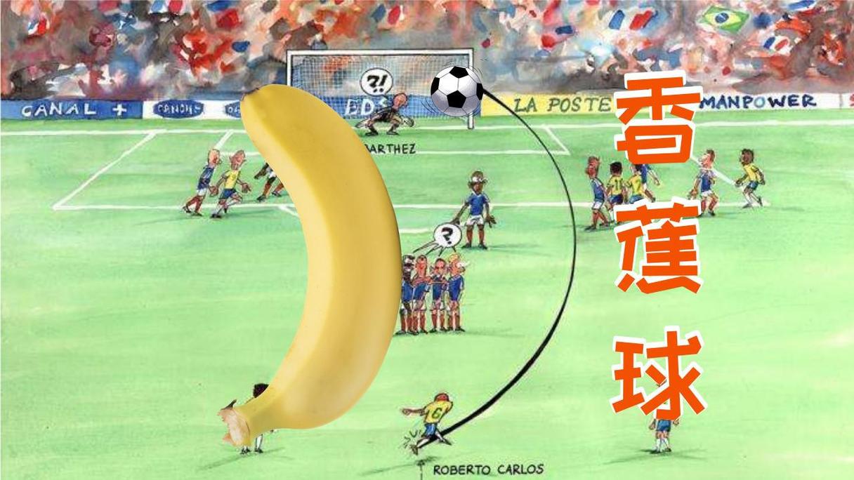 香蕉体育买球（香蕉球运动的足球是什么意思）