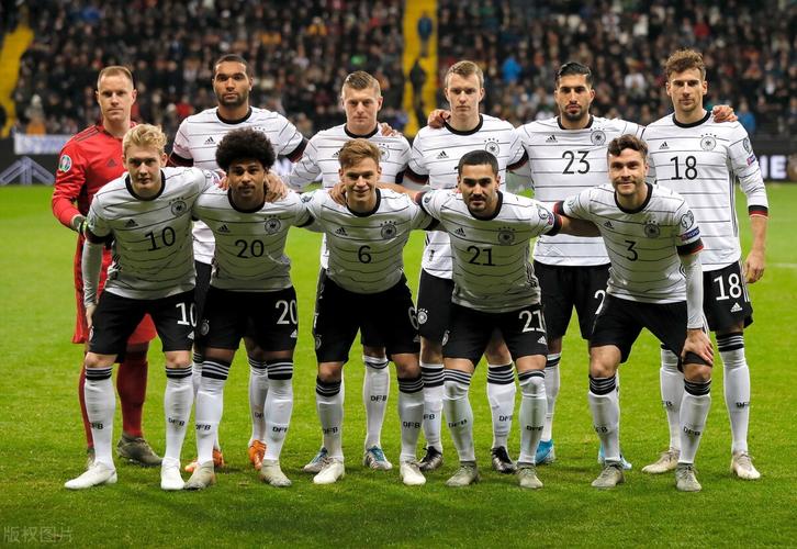 2021德国欧洲杯回顾（2021德国欧洲杯回顾视频）