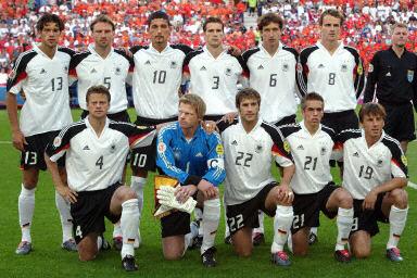 92欧洲杯德国远射（欧洲杯德国最强首发）
