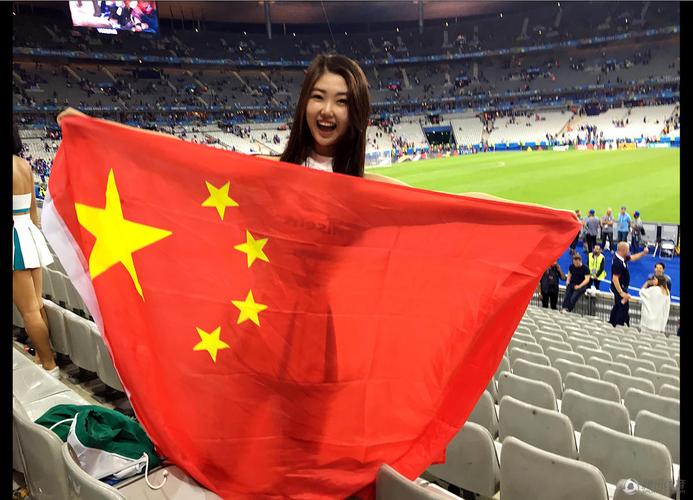 中国美女欧洲杯（中国美女欧洲杯冠军是谁）