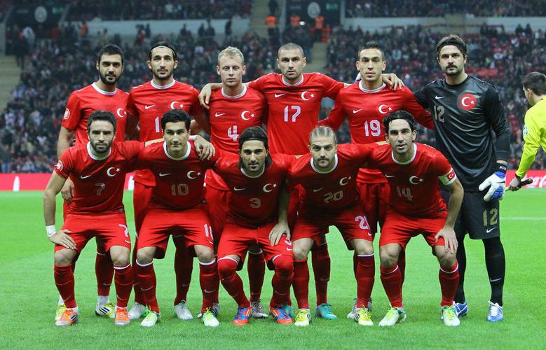 欧洲杯阵容前瞻土耳其（欧洲杯阵容前瞻土耳其球迷）