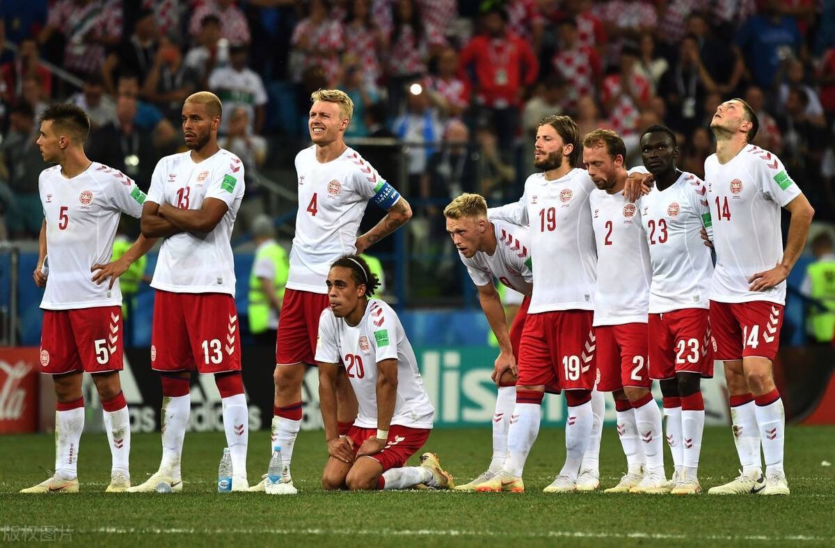 欧洲杯丹麦谁开球（欧洲杯丹麦首发阵容）