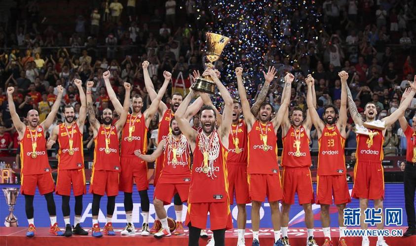 男篮欧洲杯颁奖视频（欧洲男篮冠军）