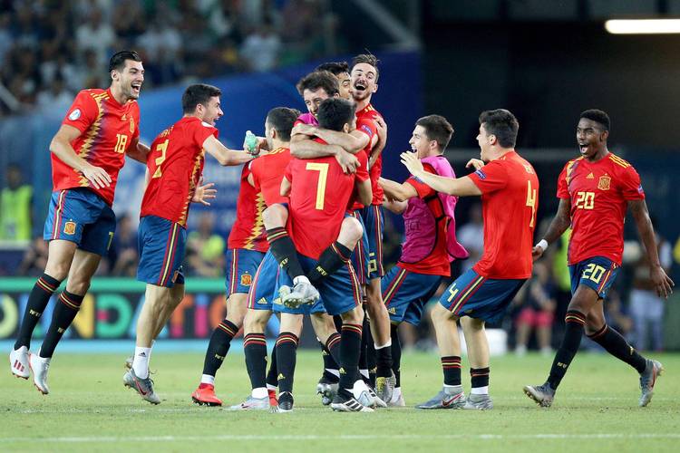 欧洲杯免费直播西班牙（欧洲杯2021赛事直播西班牙）