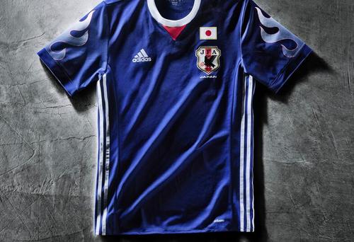 日本2020欧洲杯球衣（日本足球在欧洲联赛的球员）