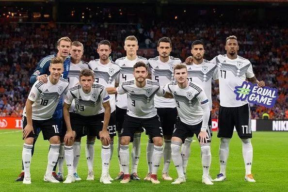 欧洲杯德国淘汰图片（欧洲杯德国阵容图片）