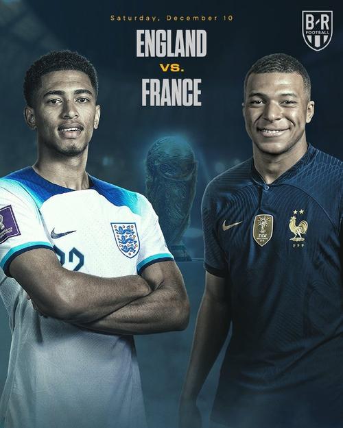 欧洲杯法国vs英国（欧洲杯法国队vs英格兰队）