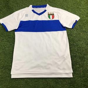 欧洲杯意大利球衣白色（欧洲杯意大利球衣白色是什么）