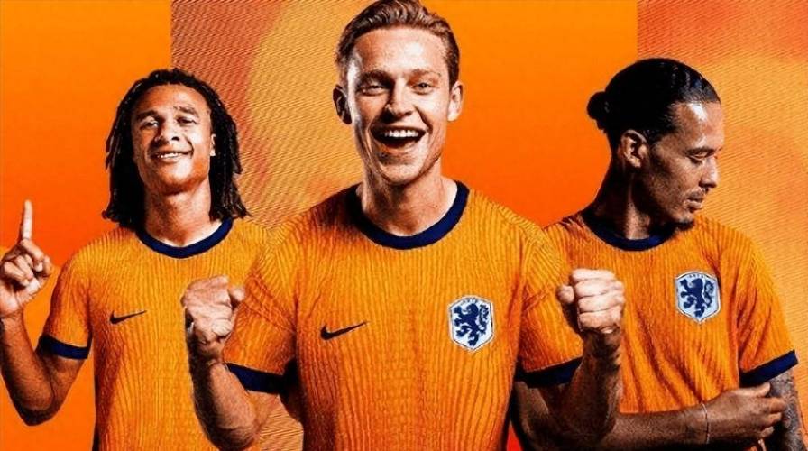 2024欧洲杯冠军荷兰（2021欧洲杯荷兰出线了吗）