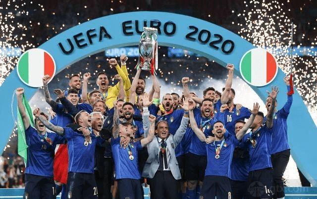 欧洲杯2021冠军战（欧洲杯2021年冠军）