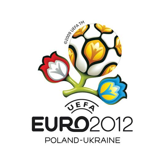 2012年欧洲杯会徽（2020年欧洲杯会徽）