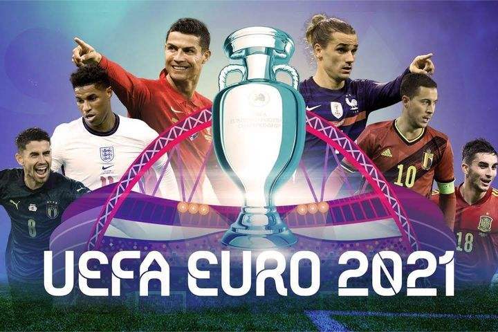 2021欧洲杯精彩入球（2021欧洲杯进球集锦）